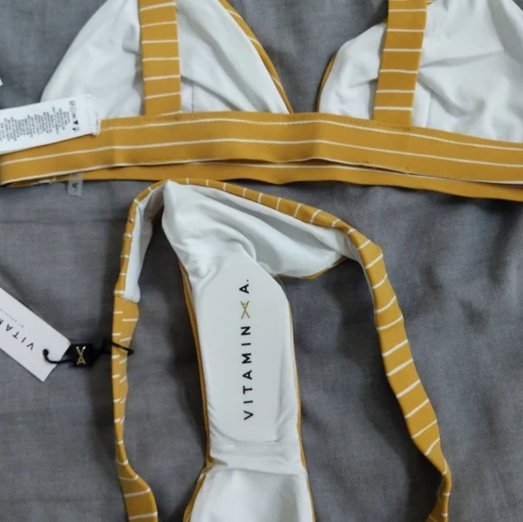 Vitamin A Bikini Neutra Carmen - Picture 3 of 3